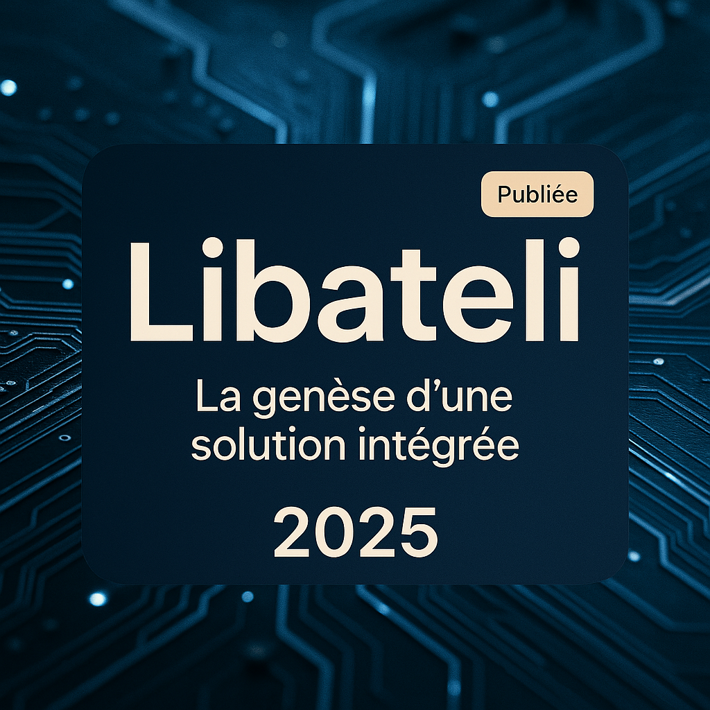 Libateli 2025